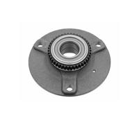 1x Febi Wheel Hub Inc Bearing - 28230