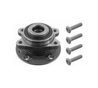 1x Febi Wheel Hub Inc Bearing - 29897