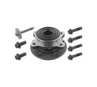 1x Febi Wheel Hub Inc Bearing - 31864