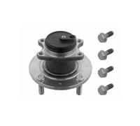 1x Febi Wheel Hub Inc Bearing - 32580