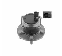 1x Febi Wheel Hub Inc Bearing - 32598