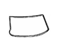 FEBI BILSTEIN 08867 Windscreen seal