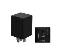 febi bilstein 34502 Relay for pausing wiper, windshield, pack of one