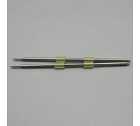 1X Feed Exit Drive Roller Kit Fit For Fujitsu N1800