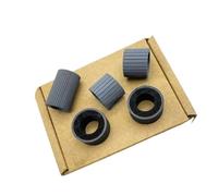 1X Feed Separation Roller Tire Kit Fit For EPSON DS-50000
