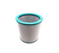 1x Filter Cylinder Replace, Compatible for Dyson， BP01 TP01 TP02 TP03 AM11 968126-03 Pure Cool Me BP01 Link Purifying Fan Vacuum Cleaner
