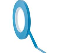 1x Fine Line Masking Tape, Acrylic, High Temperature, 3mm x 55 Meters, INDASA, Bodyshop/Garage