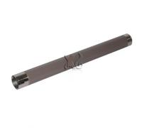 1X FL3 3602 000 FM4 3158 000 Fuser Roller Compatible With IR ADVANCE 8085 8095 8105 8205 8285 8595 Lower Pressure Roller Includes Bearing Replacement Part For Printer(Upper Roller Grey)