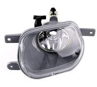 1X Fog Light On The Passenger Side For Volvo For Xc90 Wagon 20022013, Part Number 31111183