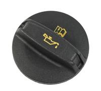 1X For A1 A3 A4 A5 A6 A7 A8 Q3 Q5 Engine Oil Filler Cap