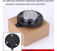 INA 427 0034 10 Central Magnet, camshaft adjustment