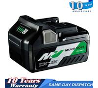 HiKOKI BSL36A18 18/36V Li-ion 5.0/2.5Ah Multi Voltage Battery HIKBSL36A18