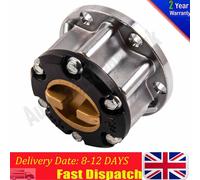 1x Free Wheeling Hub For Hilux Landcruiser 40 55 60 61 70 72 75 80 43530-69045