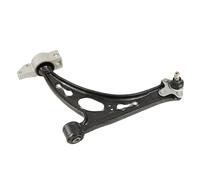 1x Front Axle Lower Suspension Wishbone Control Arm For Audi A3 VW EOS GOLF GTI Jetta R32 Rabbit LH 1K0407151BC RH 1K0407152BC