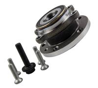 1x Front Left Right Wheel Bearing Kit Fits For VW Caddy Skoda Seat Audi A3 TT
