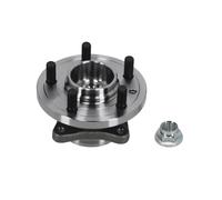 1X FRONT WHEEL BEARING HUB KIT FOR LAND ROVER DISCOVERY 3 4 & RANGE ROVER SPORT