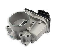 1x Fuel Injection Throttle body Valve Assembly 1450A033 Compatible with MITSUBISHI- 4D56U 4M41 PAJERO MONTERO L200 TRITON 2005-2015 2.5D