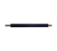 1X Fuser Film Lower Roller Compatible With MPC2003 C2503 C2004 C2504 C2011SP C3003 C3503 C4504 C5504 C6004 IMC2000 C2500 C3000 C3500 Models Replacement Part For Printer Maintenance(Lower Roller)