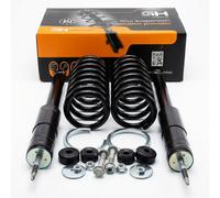 1x Gas Complete Suspension Kit Rear Right+Left GH-333386S02