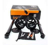 1x Gas Complete Suspension Kit Rear Right+Left GH-334705S01
