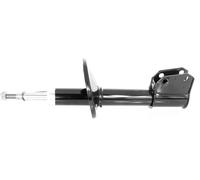 1x Gas Shock Absorber Front for RENAULT THALIA I 1.4 (LB0/1/2) 08.2000-