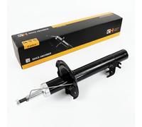 1x Gas Shock Absorber Front Left for CITROEN C1, PEUGEOT 107/108, TOYOTA AYGO