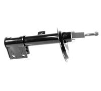1x Gas Shock Absorber Front Left for CITROEN C4 / PEUGEOT 307