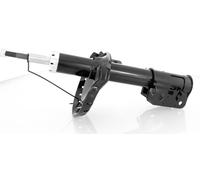 1x Gas Shock Absorber Front Left for CITROËN JUMPY, FIAT SCUDO 2007->