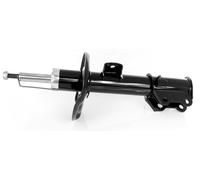 1x Gas Shock Absorber Front Left for FIAT DOBLO II 2009->