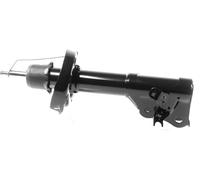 1x Gas Shock Absorber Front Left for HONDA CIVIC SEDAN 2006-2011