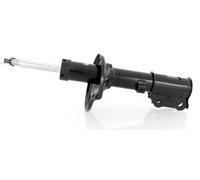 1x Gas Shock Absorber Front Left for HYUNDAI ACCENT (LC) 2000-2005