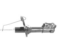 1x Gas Shock Absorber Front Left for HYUNDAI MATRIX (FC) 06.2001-08.2010