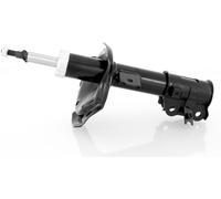 1x Gas Shock Absorber Front Left for KIA RIO II (JB), ACCENT III 2005->