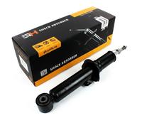 1x Gas Shock Absorber Front Left for KIA SORENTO 2002-