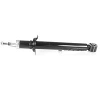 1x Gas Shock Absorber Front Left for LEXUS IS II 08.2005->