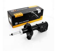 1x Gas Shock Absorber Front Left for MAZDA 323 BJ 05.1998-11.2000
