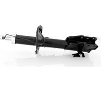1x Gas Shock Absorber Front Left for MAZDA MPV II (LW) 03.2002-02.2006