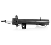 1x Gas Shock Absorber Front Left for MINI ONE, MINI COOPER II 10.2006->