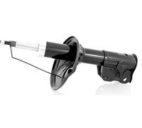 1x Gas Shock Absorber Front Left for MITSUBISHI CARISMA 2000->, SPACE STAR 07