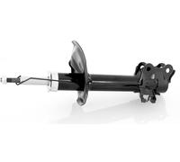 1x Gas Shock Absorber Front Left for NISSAN ALMERA N16 01.2000->