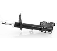 1x Gas Shock Absorber Front Left for NISSAN MURANO (Z50) 08.2003->