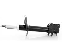 1x Gas Shock Absorber Front Left for NISSAN X-TRAIL (T30) 2001-2007