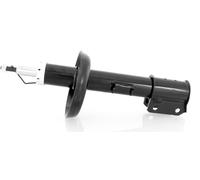 1x Gas Shock Absorber Front Left for OPEL VECTRA B