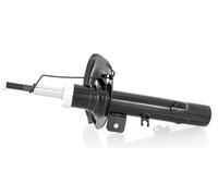 1x Gas Shock Absorber Front Left for PEUGEOT 207 02.2006-> 51MM
