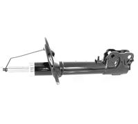 1x Gas Shock Absorber Front Left for Peugeot 4008, CitroEn C3 Aircross