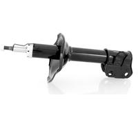 1x Gas Shock Absorber Front Left for SUBARU FORESTER 1997-05.2002