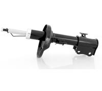 1x Gas Shock Absorber Front Left for SUZUKI LIANA 03.2005-