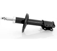 1x Gas Shock Absorber Front Left for TOYOTA AVENSIS 1997-2002