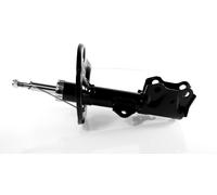 1x Gas Shock Absorber Front Left for TOYOTA AVENSIS (T27) 11.2008-