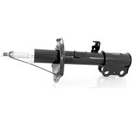 1x Gas Shock Absorber Front Left for TOYOTA AVENSIS VERSO (M20) 08.2001->